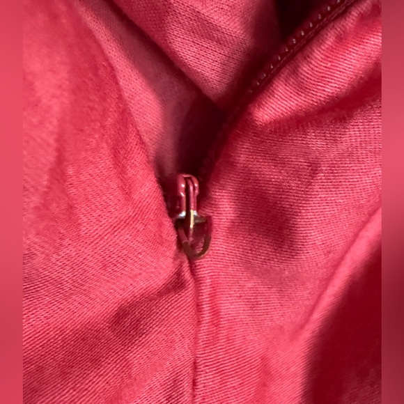 Free People Metallic Peacock Dress NWT - Picture 15 of 15